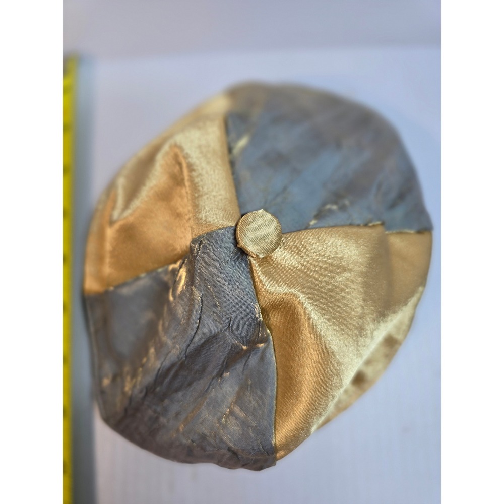 KIPPA/ YAMAKA Set of 3, Jewish tradition, different sizes,hand made, religious
